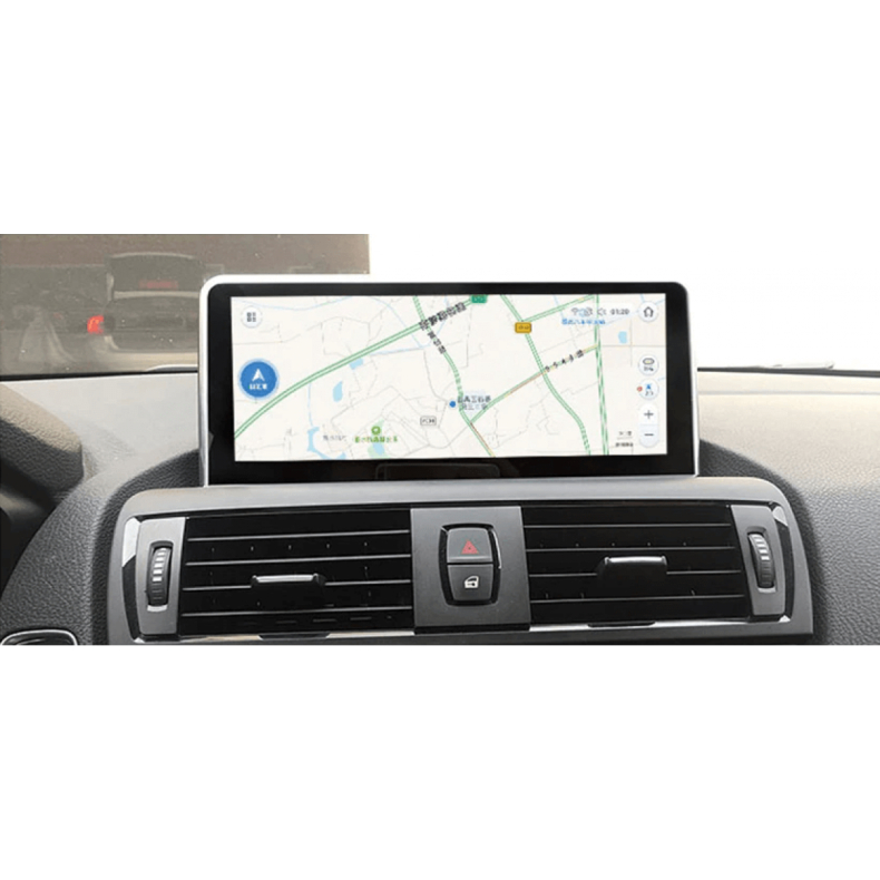 Мултимедия за BMW X5 F15 (2014-2017) 10.25" - NBT - Image 2