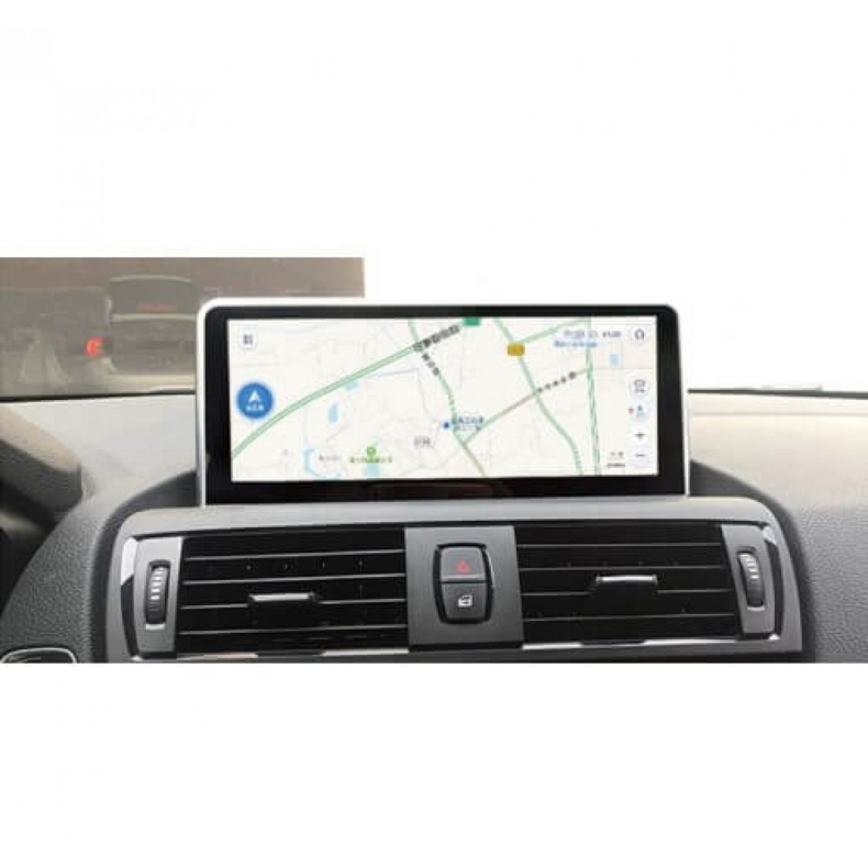 Мултимедия за BMW X5 F15 (2014–2017) 12.3″ - NBT - Image 3