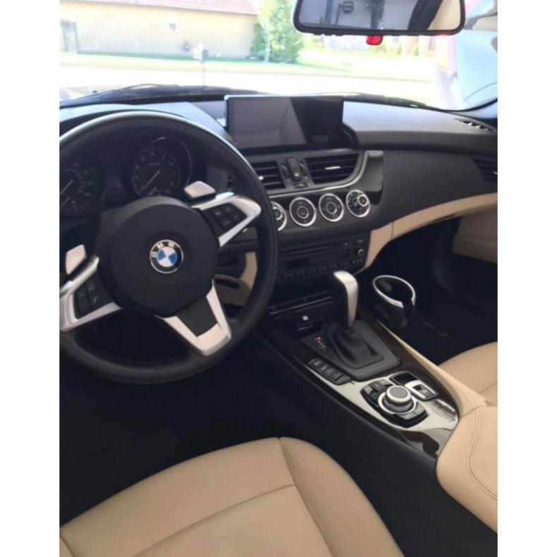 Мултимедия за BMW Z4 E89 (2009-2016) 10.33" - CIC - Image 2