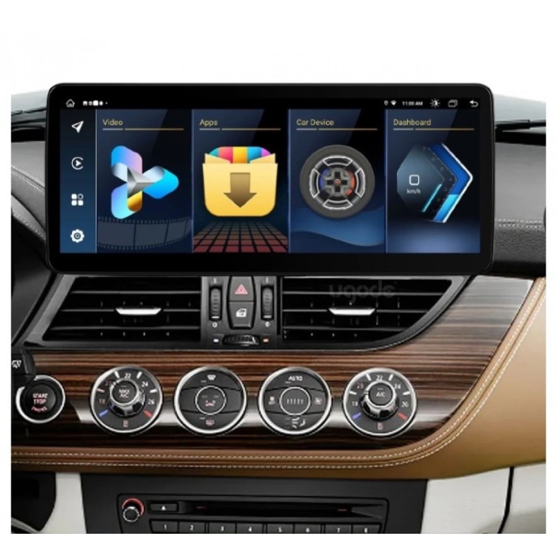 Мултимедия за BMW Z4 E89 (2009-2016) 12.3" - NBT - Image 2