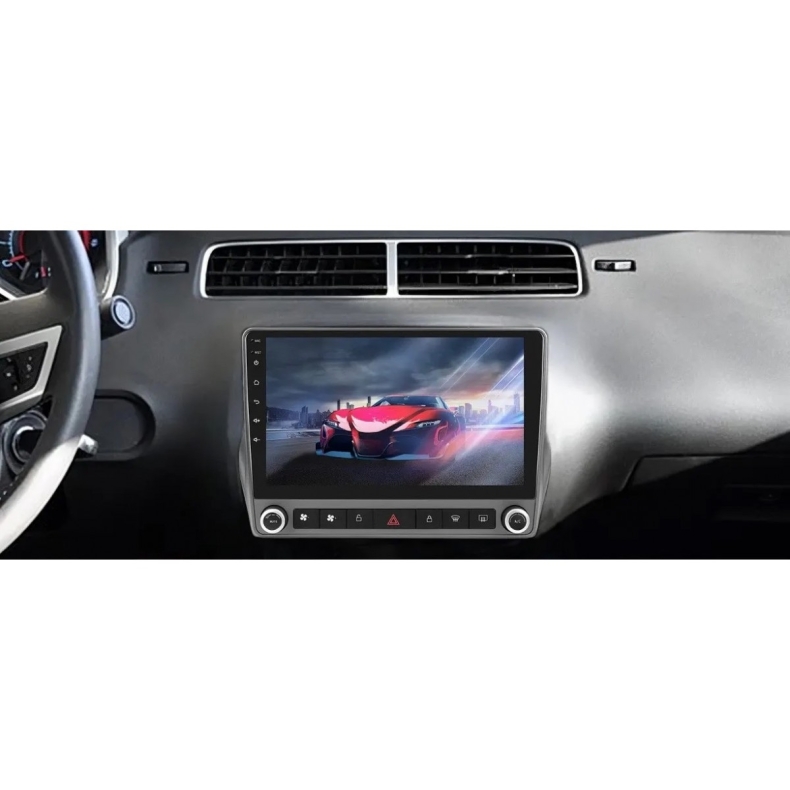 Мултимедия за Chevrolet Camaro (2010-2015) 9″ - Image 3
