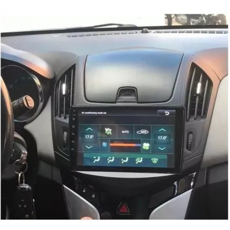 Мултимедия за Chevrolet Cruze J300 J308 (2012-2015) 9″ - Image 2