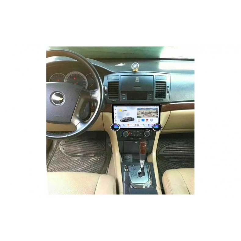 Мултимедия за Chevrolet Epica (2007-2012) 11.5″ - Image 2