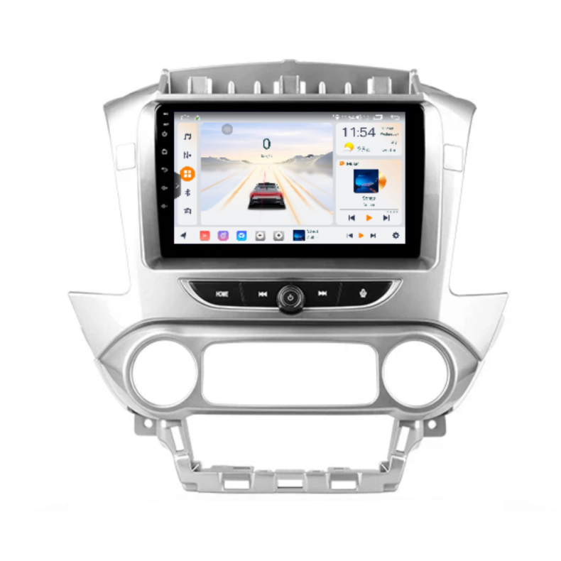 Мултимедия за Chevrolet Tahoe Suburban GMC Yukon (2014 – 2020)  9″ - Image 2