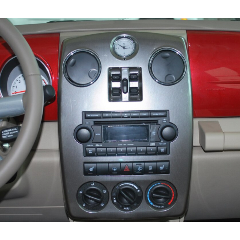 Мултимедия за Chrysler PT Cruiser (2000-2010) 9“ - Image 3