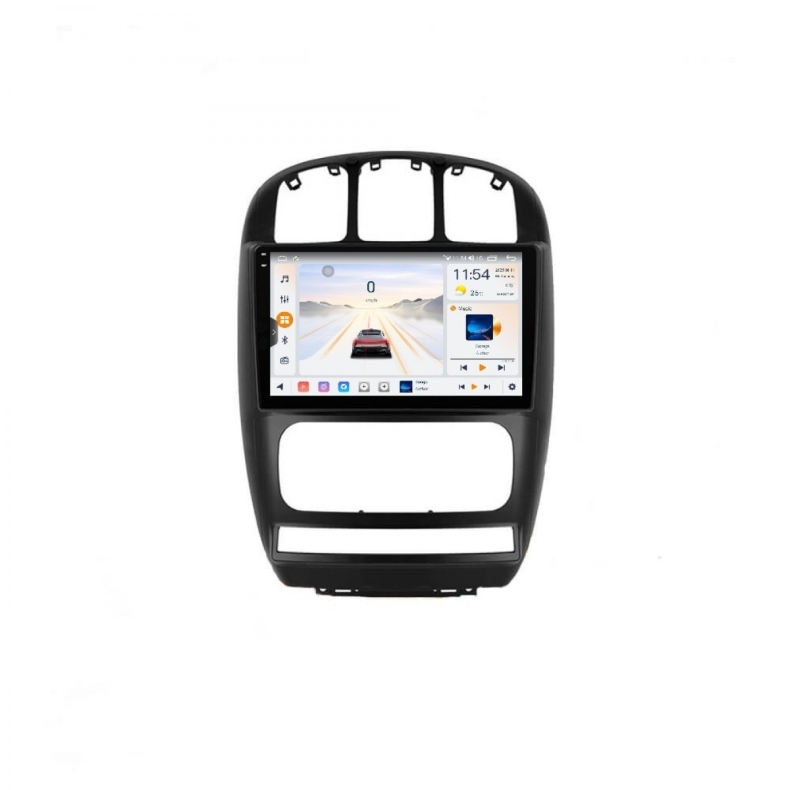 Мултимедия за Chrysler Voyager Dodge Caravan (2001-2007) 10″ - Image 2