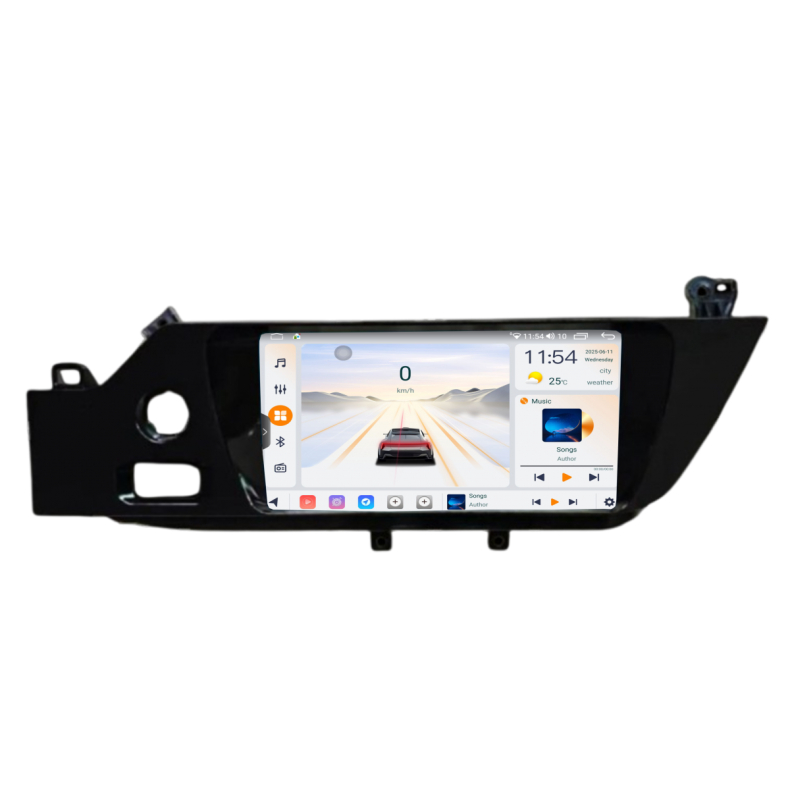 Мултимедия за Citroen C4 Picasso (2014-2020) 9" - Image 2