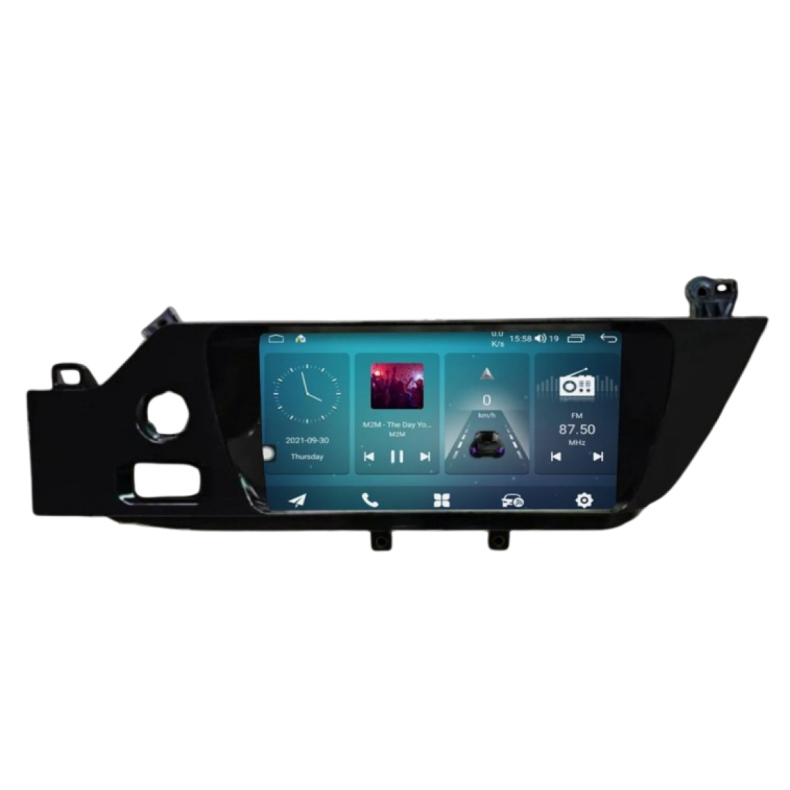 Мултимедия за Citroen C4 Picasso (2014-2020) 9"
