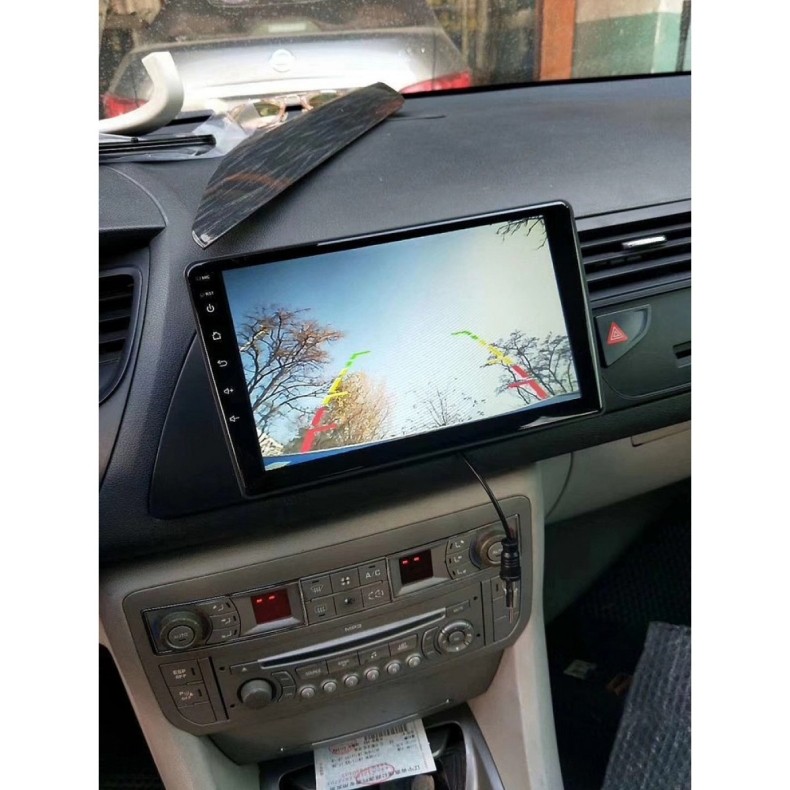 Мултимедия за Citroen C5 (2007-2017) 10" - Image 4