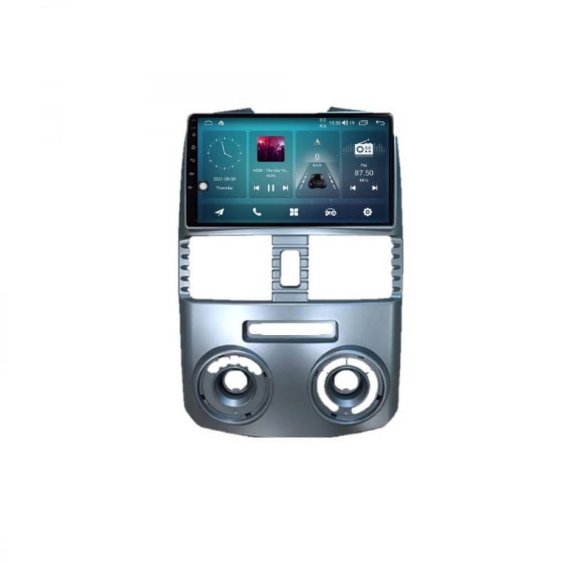 Мултимедия за Daihatsu Terios Toyota Rush (2006-2016)  9″ - Климатик