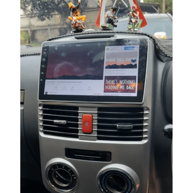 Мултимедия за Daihatsu Terios Toyota Rush (2006-2016)  9″ 9496 - Image 4