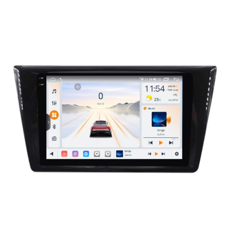 Мултимедия за Dongfeng XiaoKang DFSK Glory 580 (2016–2024) 10″ - Image 2