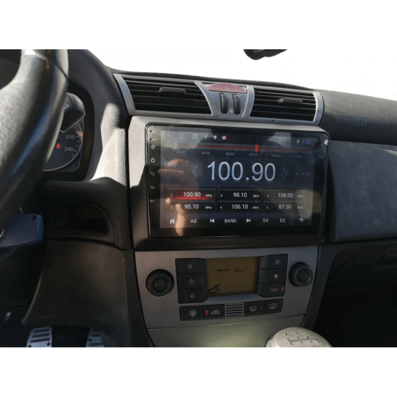 Мултимедия за Fiat Stilo (2002-2010) 9" - Image 5