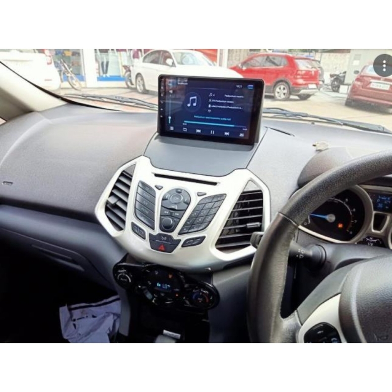 Мултимедия за Ford Ecosport (2012-2017) 9" - Image 4