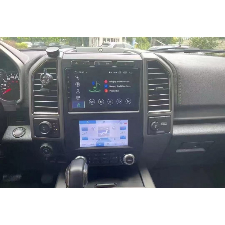 Мултимедия за Ford F150 (2015-2021) 9" - Image 3