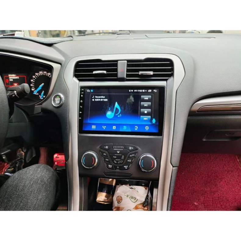 Мултимедия за Ford Fusion Mondeo (2013-2019) 9“ - Image 3