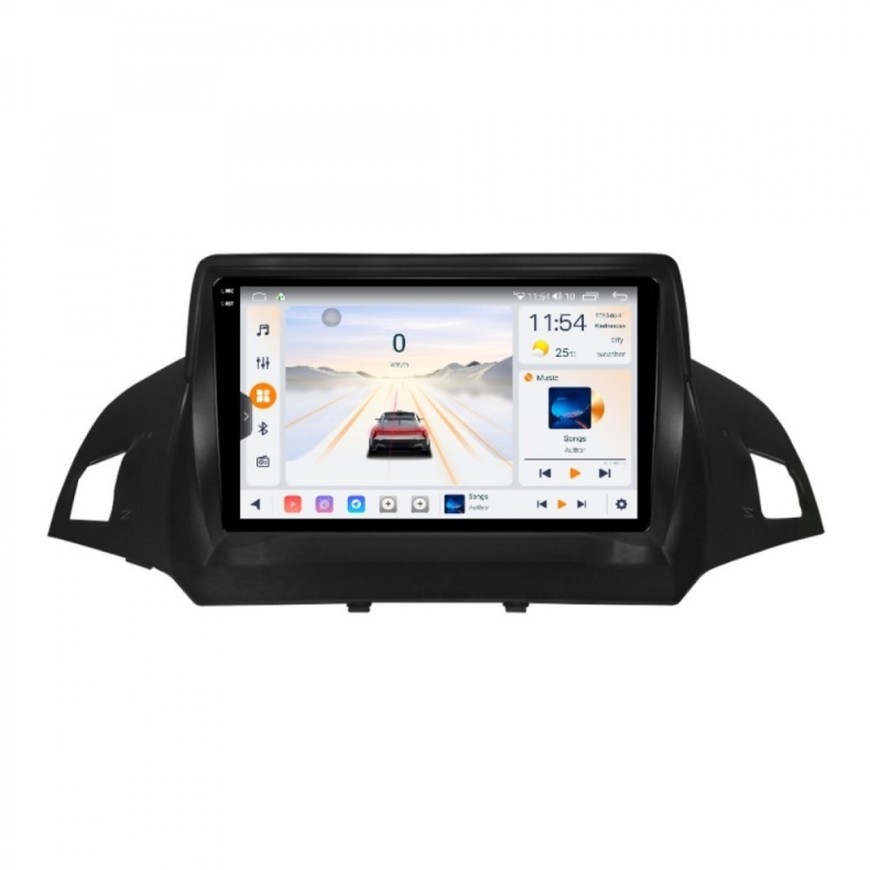 Мултимедия за Ford Kuga Escape C-MAX (2012-2019) – 9“ - Image 2