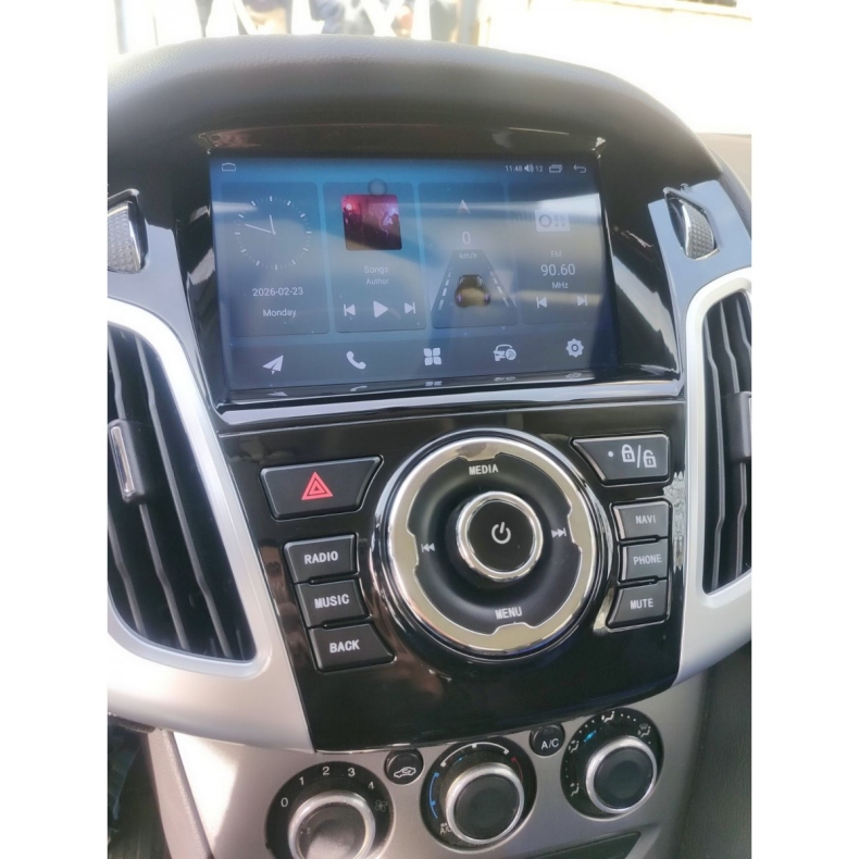 Мултимедия за Ford Kuga Focus (2012-2019) 9“ - Image 3