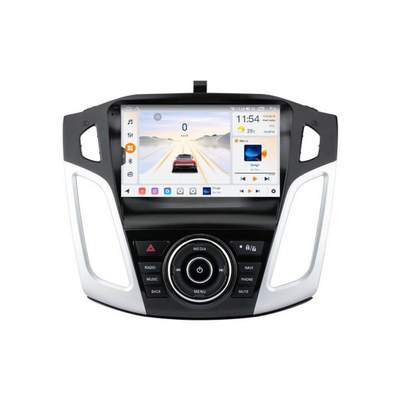 Мултимедия за Ford Kuga Focus (2012-2019) 9“ - Image 2