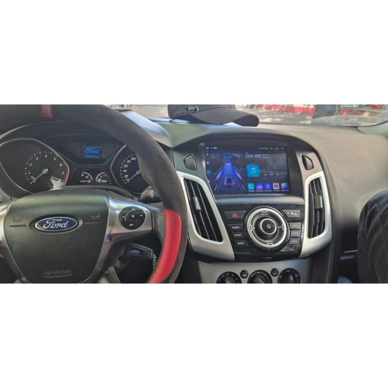 Мултимедия за Ford Kuga Focus (2012-2019) 9“ - Image 4