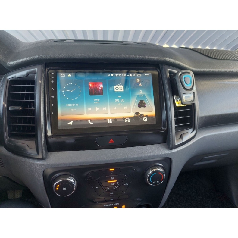 Мултимедия за Ford Ranger (2016-2019) 9“ - Image 3