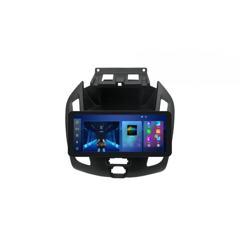Мултимедия за Ford Transit Connect (2014-2018) 12.3“