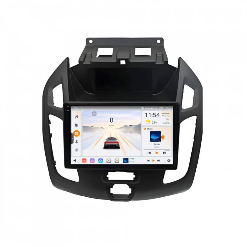 Мултимедия за Ford Transit Connect (2014-2018) 9“ - Image 2