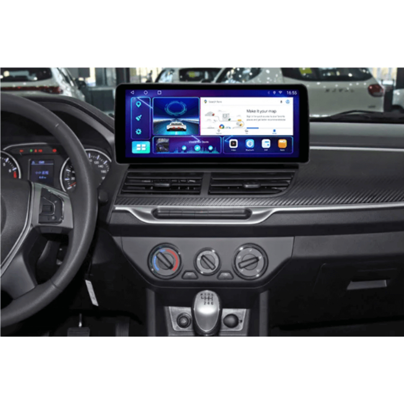 Мултимедия за Great Wall Haval H6 (2017-2022) 12.3" - Image 2