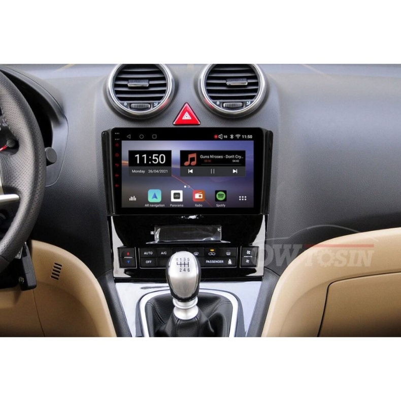 Мултимедия за Great Wall Haval H6 Hover 6 (2011-2016) 9″ - Image 4