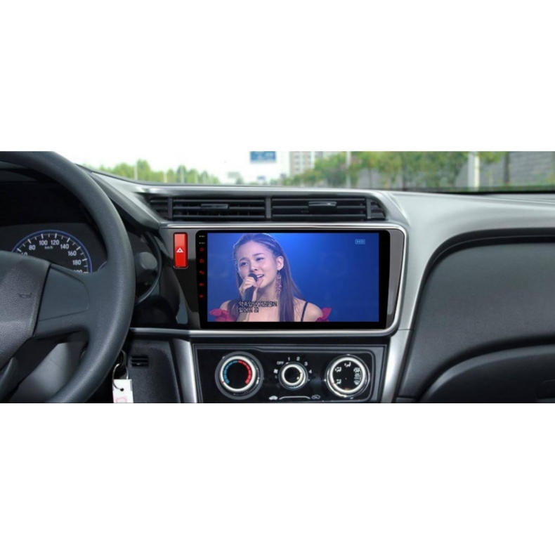 Мултимедия за Honda City (2014-2019) 10" - Image 3
