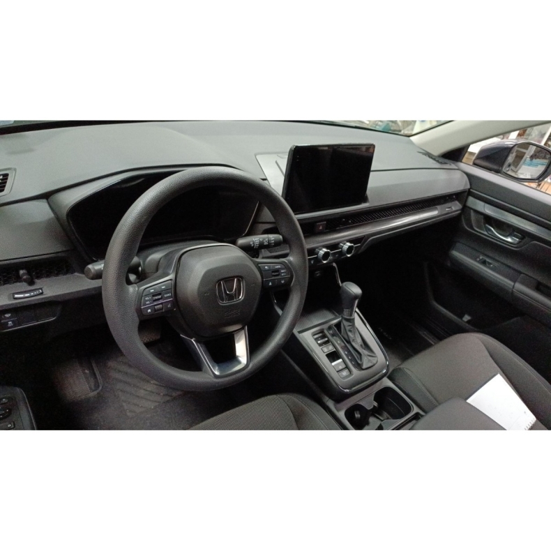 Мултимедия за Honda CRV (2024) 10″ - Low - Image 3