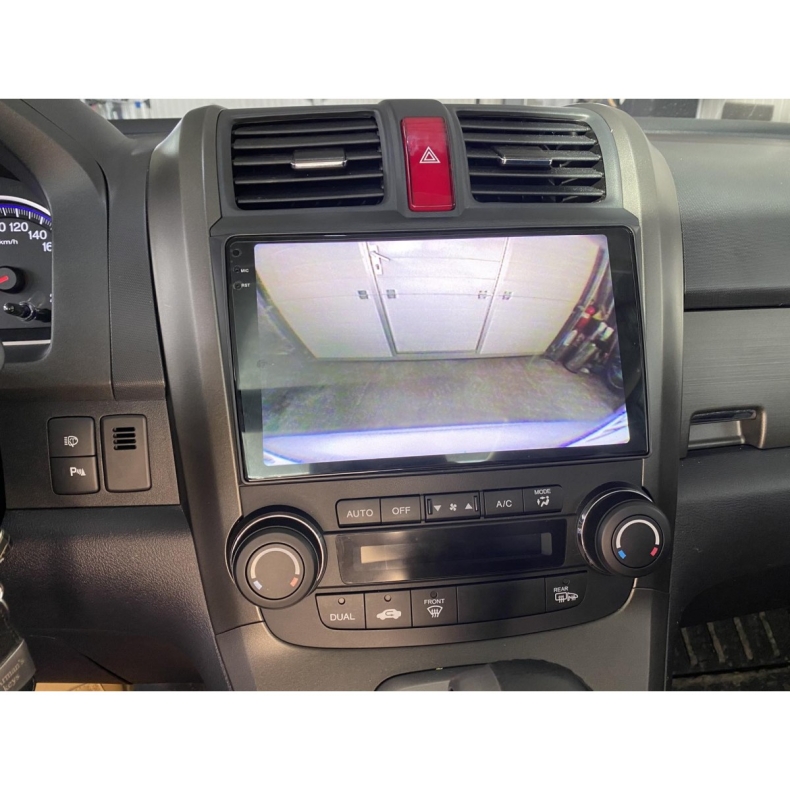 Мултимедия за Honda CRV 3 Gen (2006-2012) 9" - Image 6