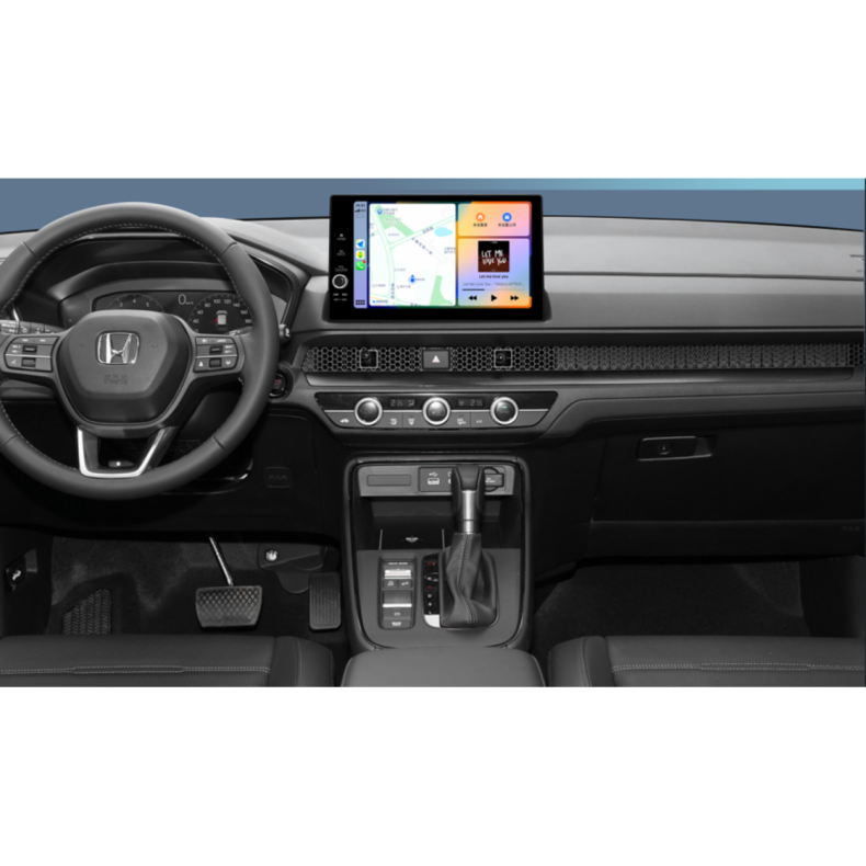 Мултимедия за Honda CRV 6 (2024) 11.5“ - HIGH - ПО ПОРЪЧКА - Image 2