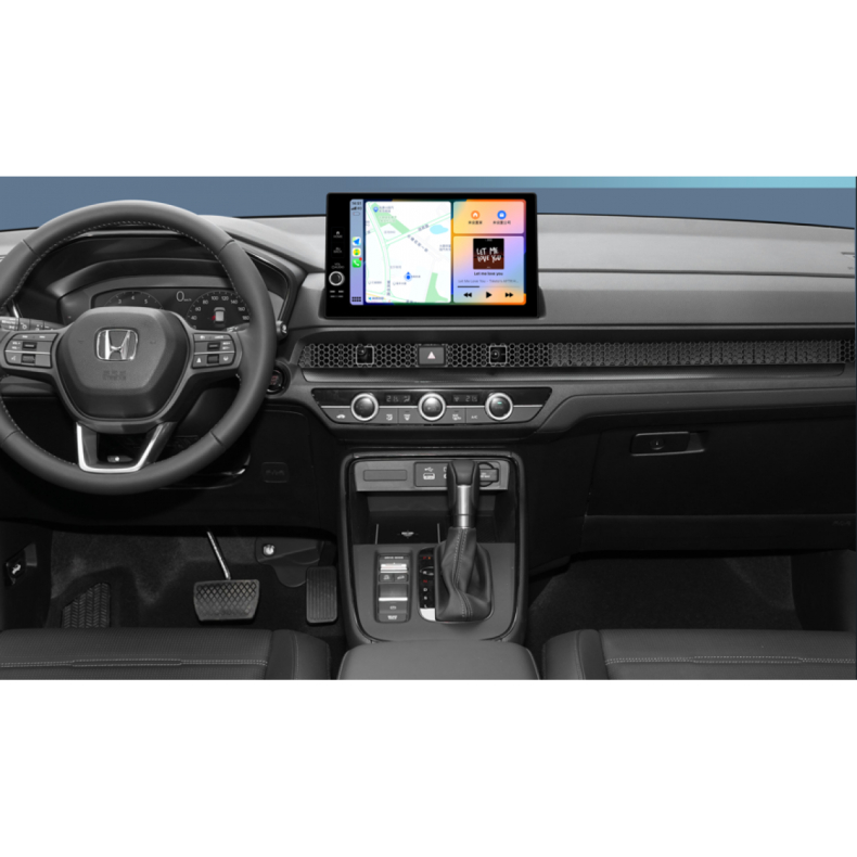 Мултимедия за Honda CRV 6 (2024) 11.5“ - HIGH - Image 2