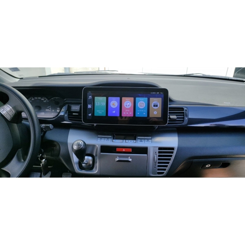 Мултимедия за Honda FRV (2004-2009) 12.3" - Image 2
