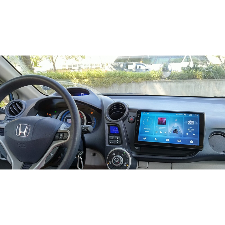Мултимедия за Honda Insight (2009-2014) 9" - Image 3