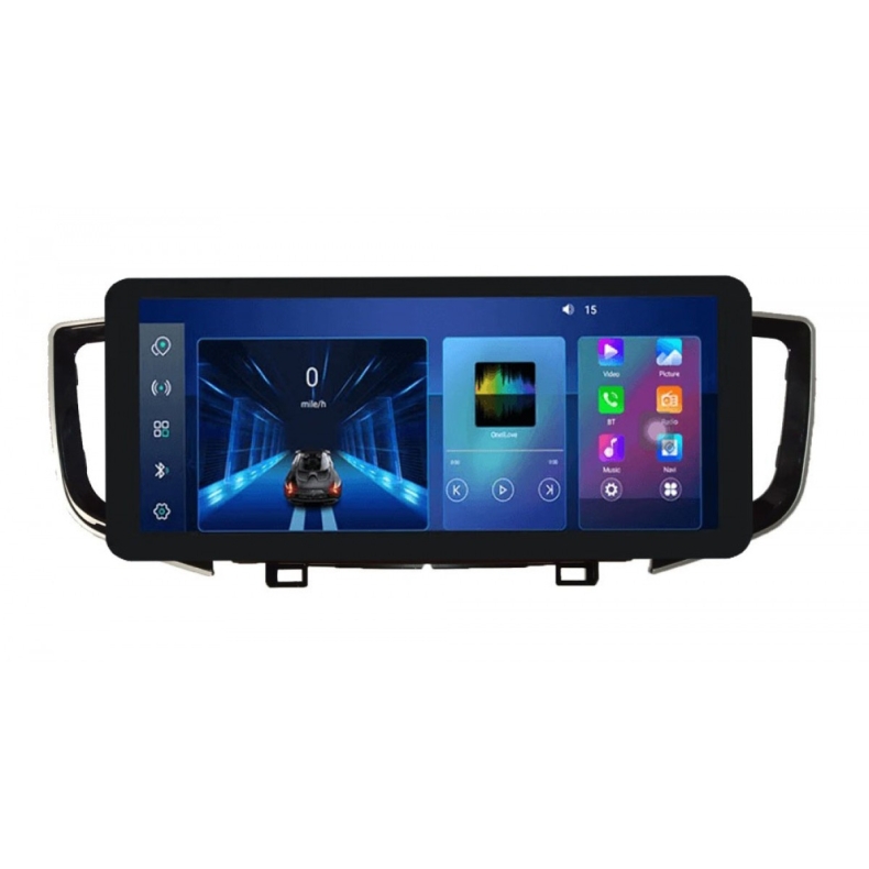 Мултимедия за Honda Pilot (2016-2022) 12.3"