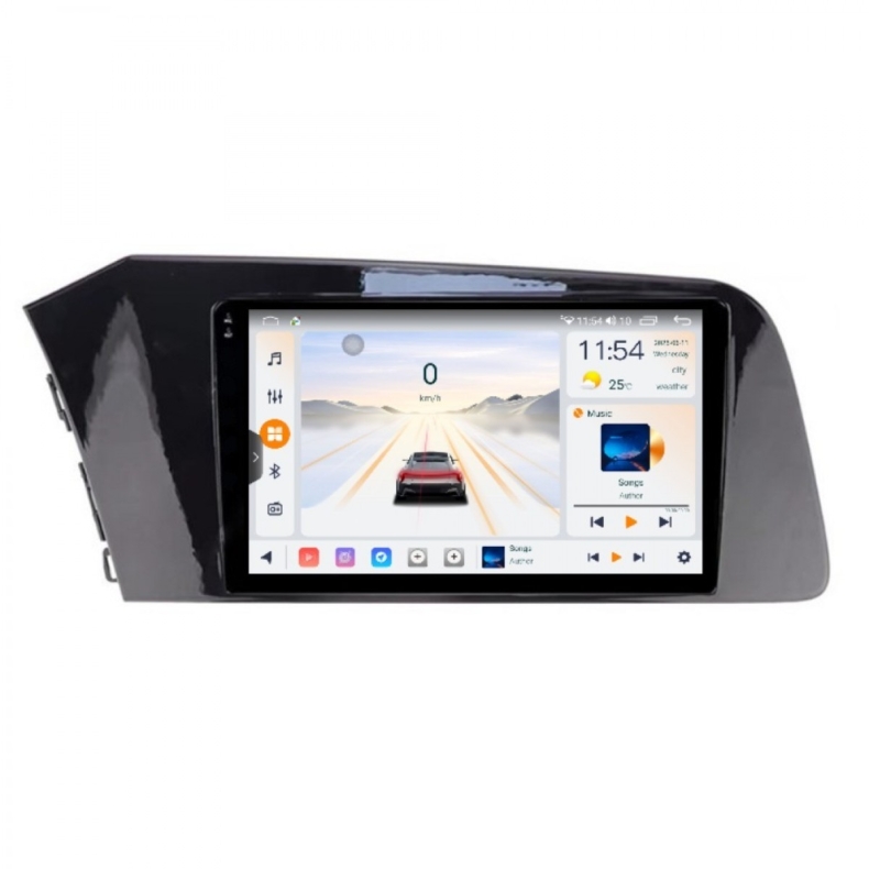 Мултимедия за Hyundai Elantra N Avante N (2021–2024) 9″ - AND1 - Image 2