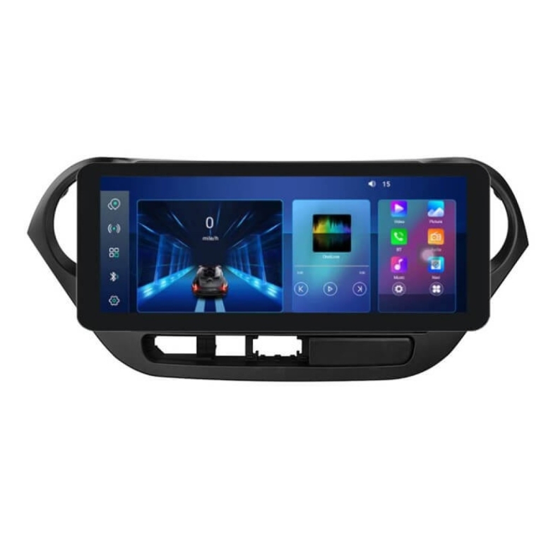 Мултимедия за Hyundai I10 (2013-2019) 12.3"