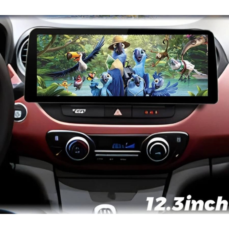Мултимедия за Hyundai I10 (2013-2019) 12.3" - Image 2
