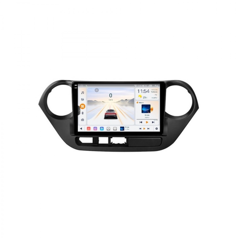 Мултимедия за Hyundai I10 (2013-2019) 9" - Image 2