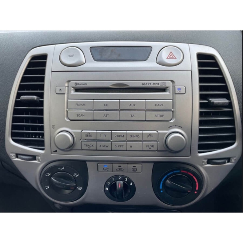 Мултимедия за Hyundai I20 (2008-2012) 9" - Image 3