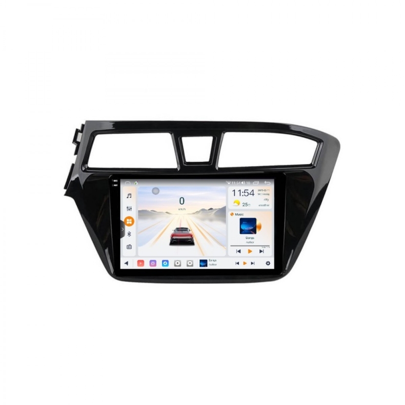 Мултимедия за Hyundai I20 (2014-2018) 9" - Image 2