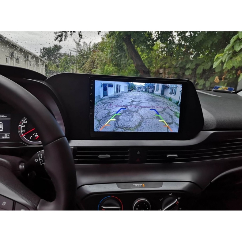 Мултимедия за Hyundai i20 Bayon (2021) 10″ - AND1 - Image 3