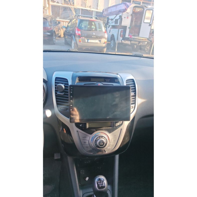 Мултимедия за Hyundai IX20 (2010-2019) 9"  - Климатроник + 9665 - Image 2