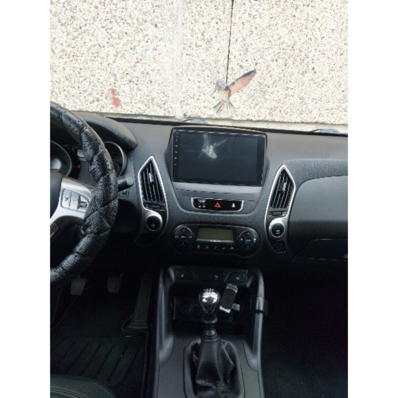 Мултимедия за Hyundai IX35 Tucson (2009-2015) 10" - Image 3
