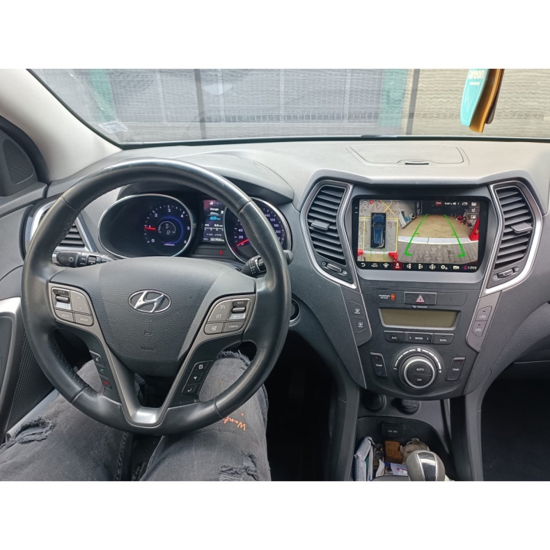 Мултимедия за Hyundai Santa Fe IX45 (2013-2017) 9" - Image 7
