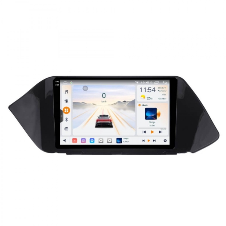 Мултимедия за Hyundai Sonata (2019+) 10″ - 1DIN - Image 2