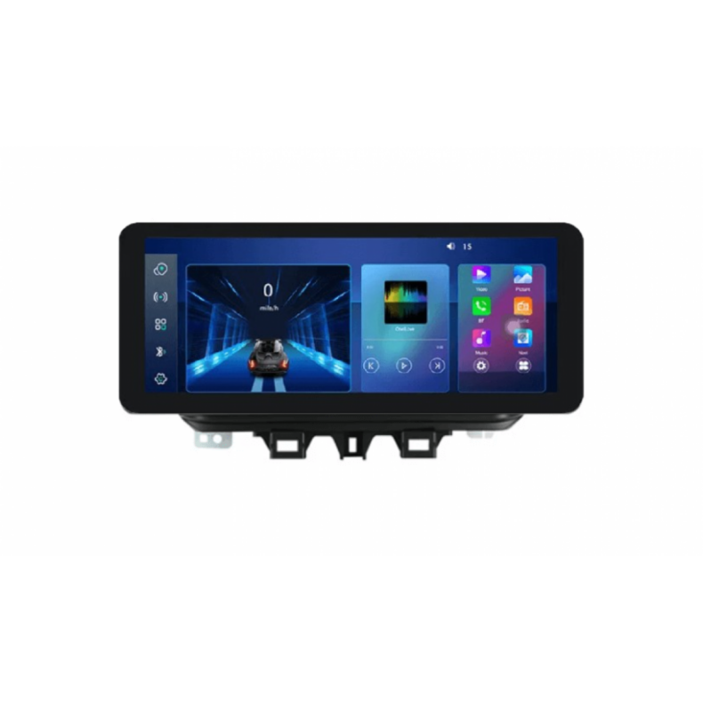 Мултимедия за Hyundai Tucson (2019) 12.3″ - 1DINPL