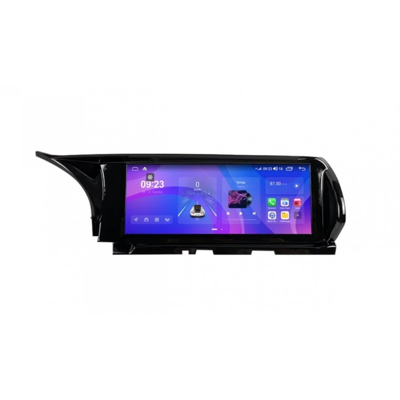 Мултимедия за Infiniti QX30 Q30 2015-2019 10.25″